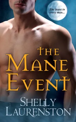THE MANE EVENT