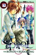 Spiral, Vol. 7: The Bonds of Reasoning (v. 7)