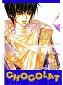 Chocolat, Vol. 7 (v. 7)
