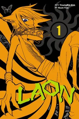 Laon, Vol. 1