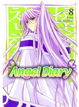 Angel Diary, Vol. 8 (v. 8)
