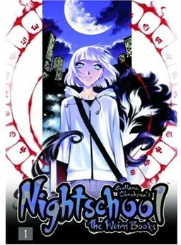 Nightschool, Vol. 1 (v. 1)