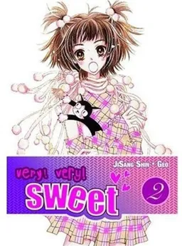 Very! Very! Sweet, Vol. 2 (v. 2)