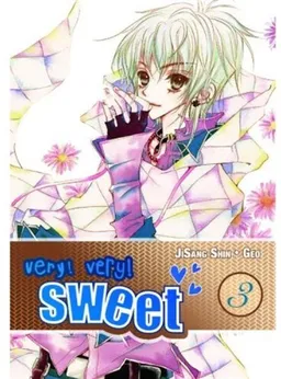 Very! Very! Sweet, Vol. 3 (v. 3)