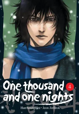 One Thousand and One Nights, Vol. 4 (v. 4)