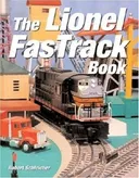 The Lionel FasTrack Book