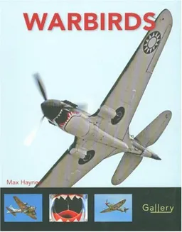 Warbirds (Gallery)