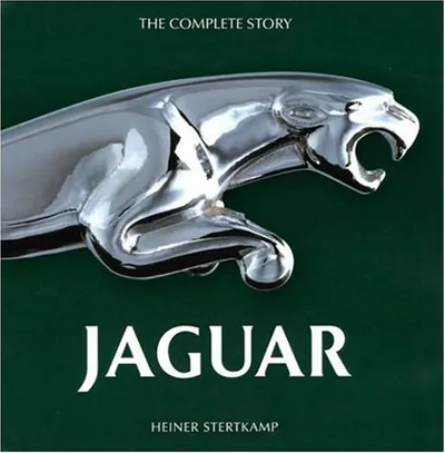 JAGUAR