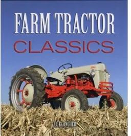 Farm Tractor Classics