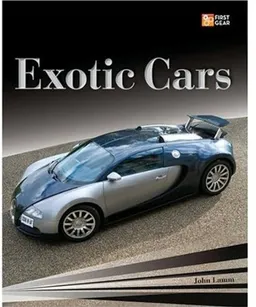 Exotic Cars (First Gear)