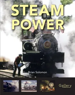 Steam Power (Gallery)
