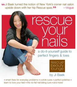 Rescue Your Nails