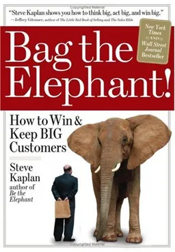 Bag the Elephant