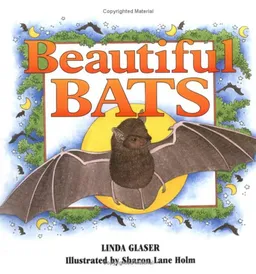 Beautiful Bats
