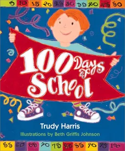 100 Days Of School