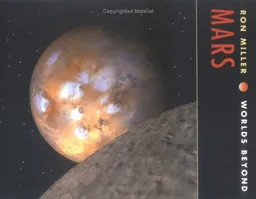 Mars (Worlds Beyond)