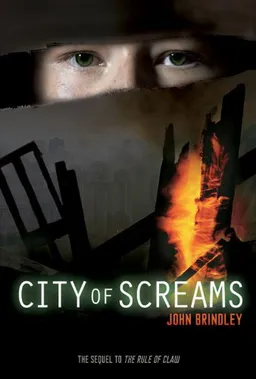 City of Screams (Exceptional Reading & Language Arts Titles for Upper Grades)