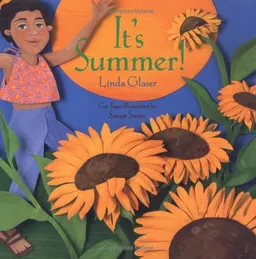 It's Summer!