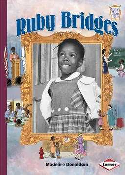 Ruby Bridges (History Maker Bios)