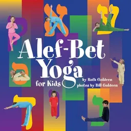 Alef-Bet Yoga for Kids