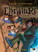 The Shadow Door (Elsewhere Chronicles)