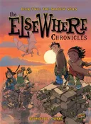 The Shadow Spies (Elsewhere Chronicles)