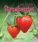 Strawberries (First Step Nonfiction - Plant Life Cycles)