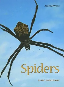 Spiders (Animalways)