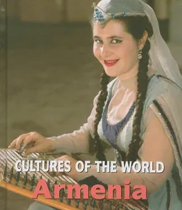 Armenia (Cultures of the World)