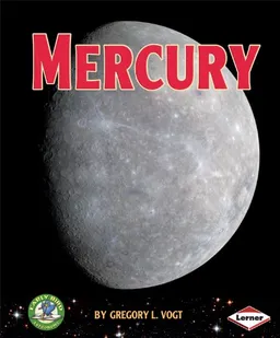 Mercury (Early Bird Astronomy)