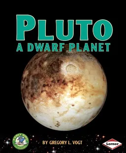 Pluto: A Dwarf Planet (Early Bird Astronomy)