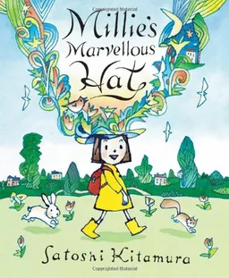 Millie's Marvellous Hat (Andersen Press Picture Books)