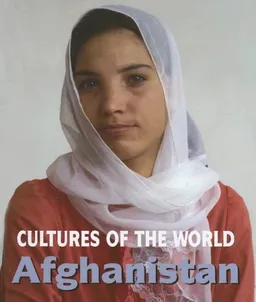 Afghanistan (Cultures of the World)
