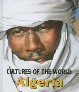 Algeria (Cultures of the World)