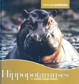 Hippopotamuses (Animals Animals)