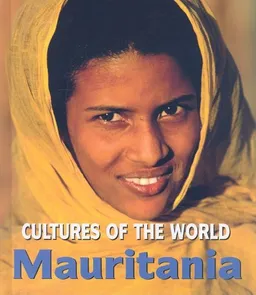 Mauritania (Cultures of the World)