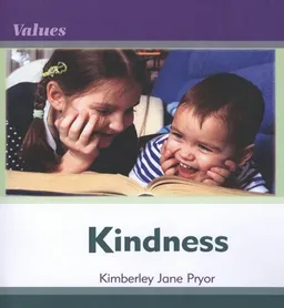 Kindness (Values)