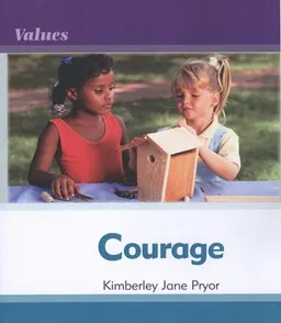 Courage (Values)