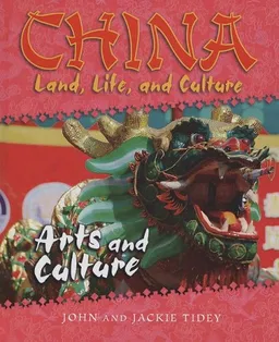 Arts and Culture (China: Land, Life, and Culture)