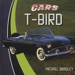 T-Bird (Cars)