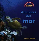 Animales del mar/ Sea's Animals (Animales Salvajes/ Animals in the Wild) (Spanish Edition)