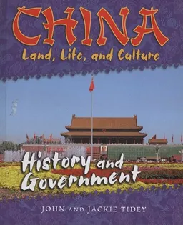 History and Government (China: Land, Life, and Culture)