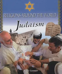 Judaism (Religions of the World)