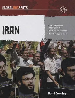 Iran (Global Hotspots)