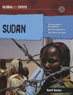 Sudan (Global Hotspots)