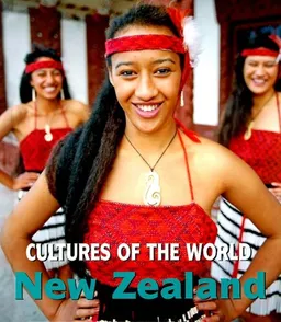 New Zealand (Cultures of the World)
