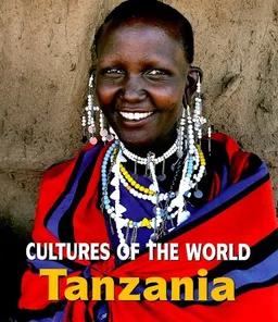 Tanzania (Cultures of the World)