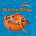 Sunny Days (Benchmark Rebus: Weather Watch)