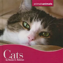 Cats (Animals Animals)
