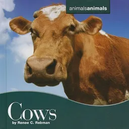 Cows (Animals Animals)